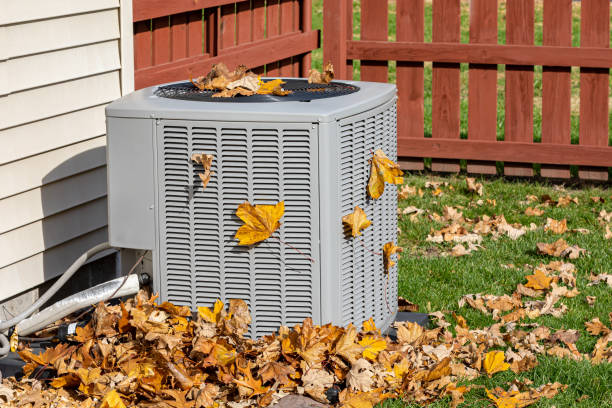 Best HVAC maintenance near me  in Liberal, KS