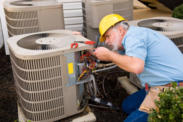 Best HVAC replacement cost  in Liberal, KS