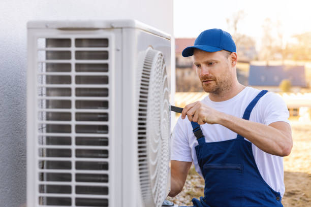 Best HVAC installation services  in Liberal, KS